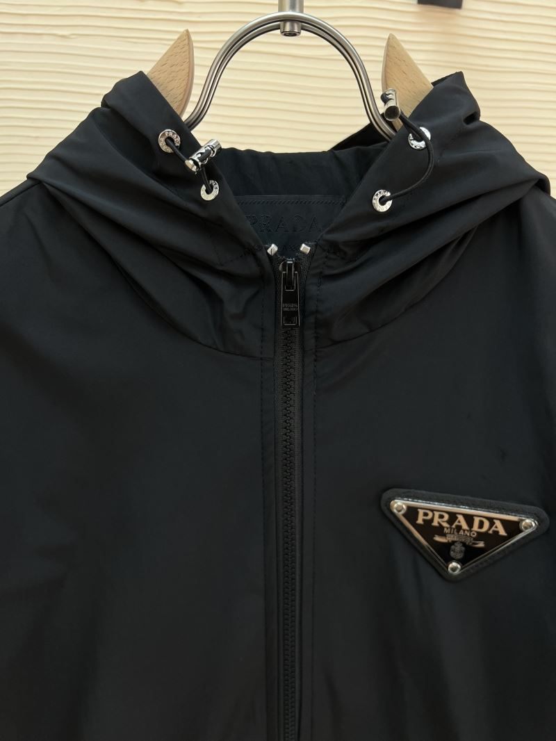 Prada Outwear